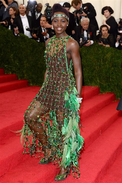 Most Fabulous and Outrageous Met Gala Looks of All Time